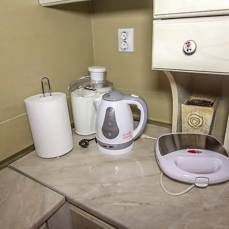 Apartamento Barby Banja Luka